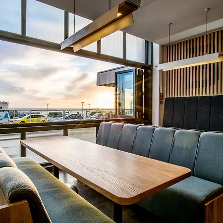 Holiday Inn Brighton Seafront By Ihg Ngoại thất bức ảnh