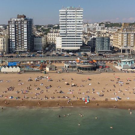 Holiday Inn Brighton Seafront By Ihg Ngoại thất bức ảnh