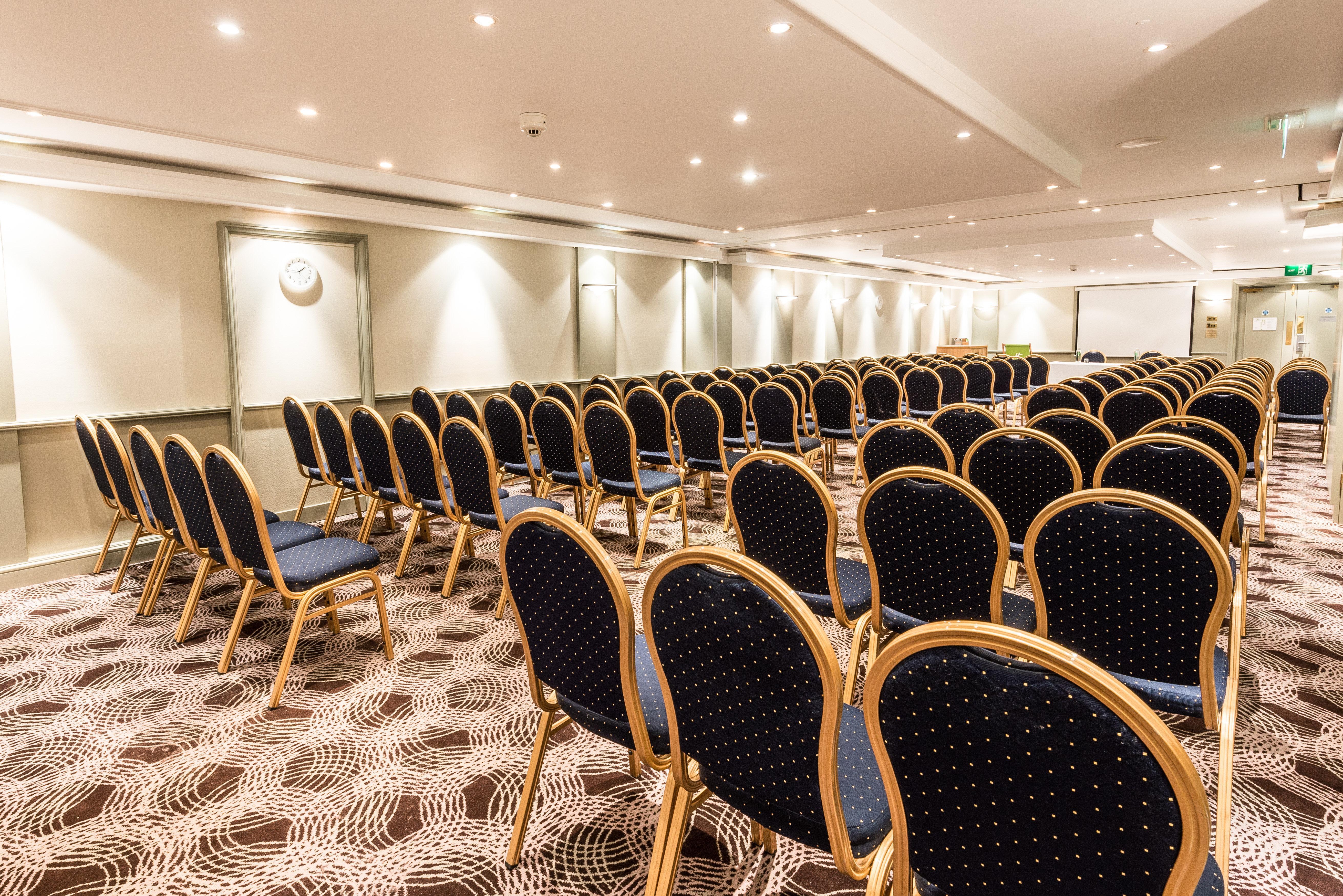 Holiday Inn Brighton Seafront By Ihg Ngoại thất bức ảnh