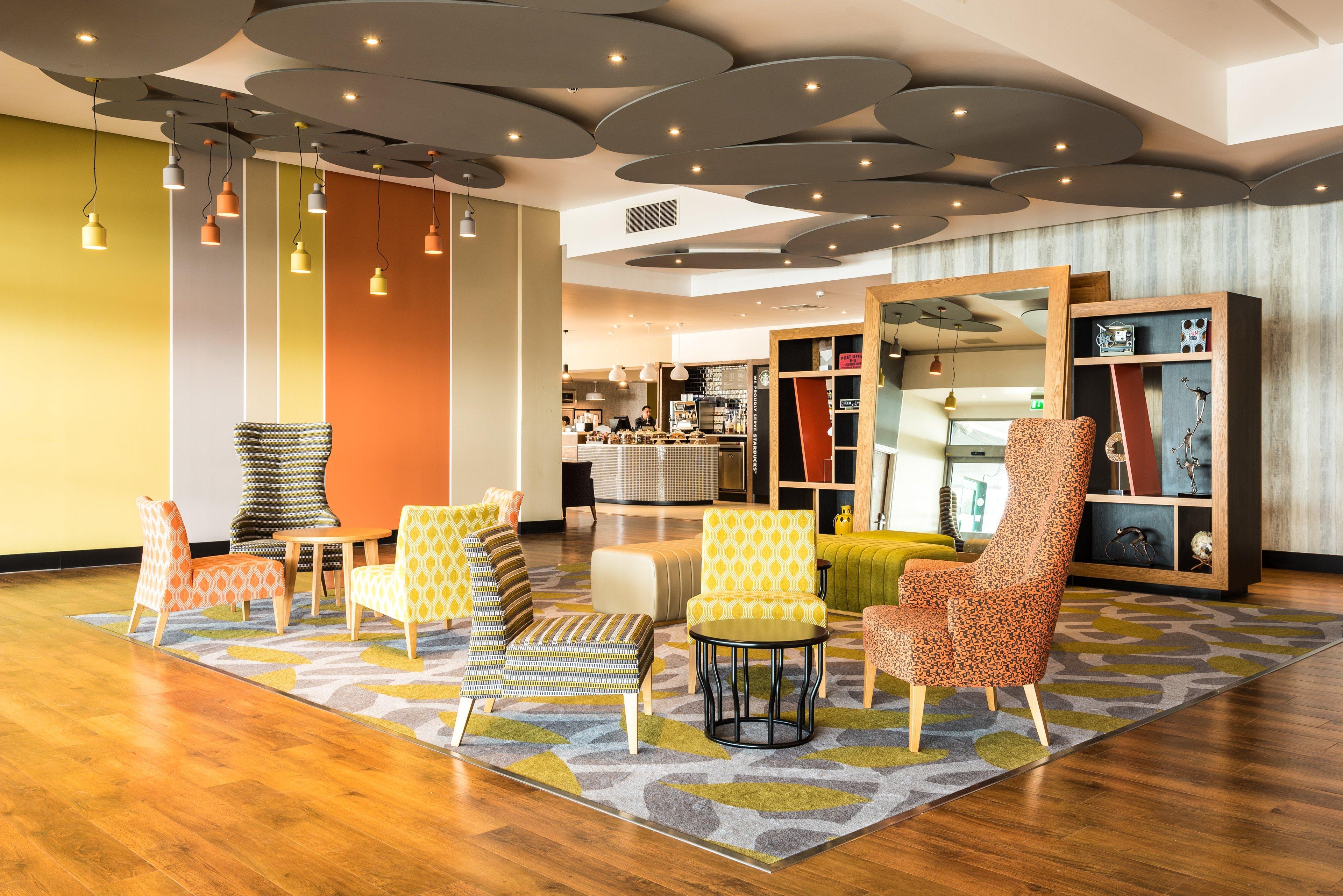 Holiday Inn Brighton Seafront By Ihg Ngoại thất bức ảnh