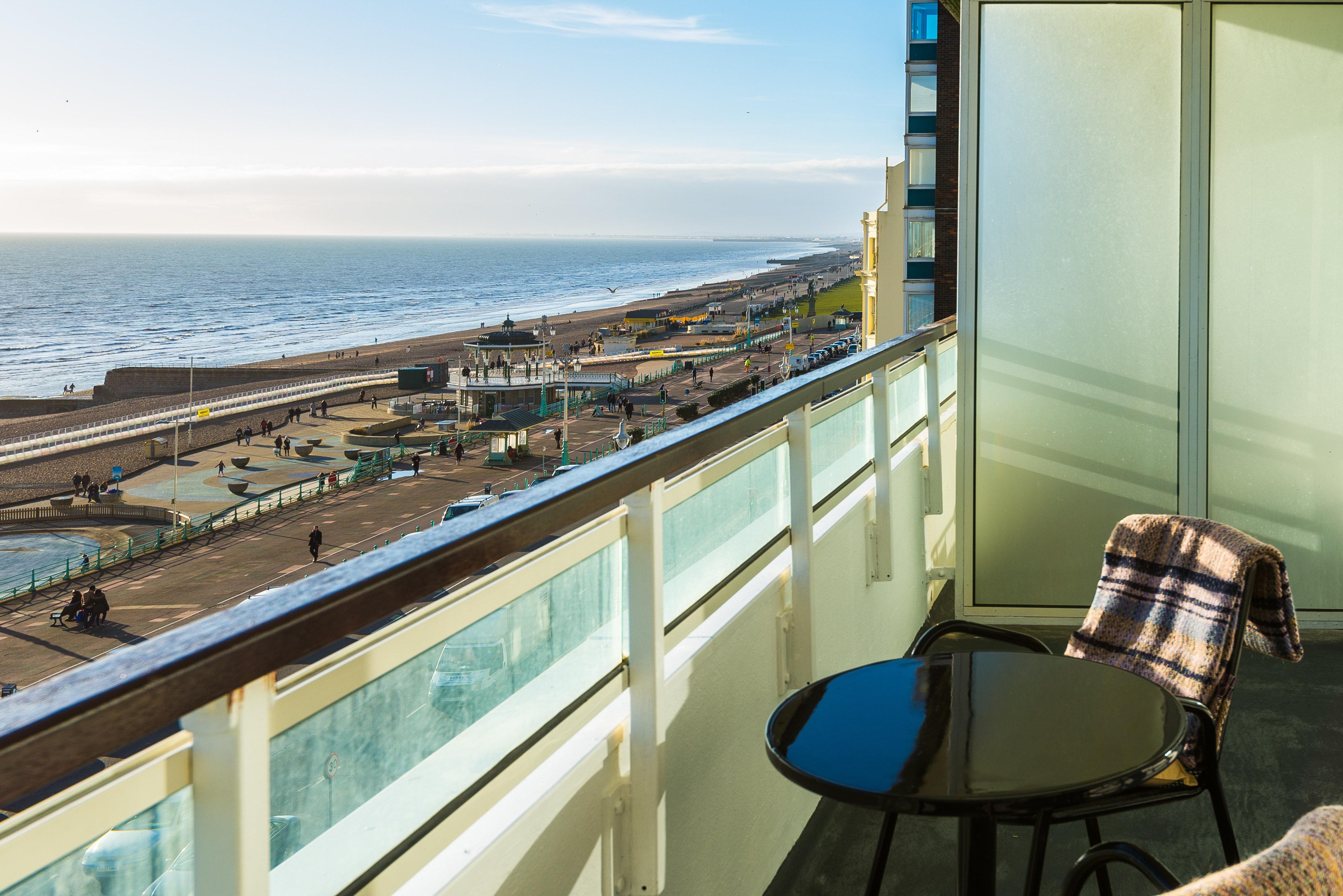 Holiday Inn Brighton Seafront By Ihg Ngoại thất bức ảnh