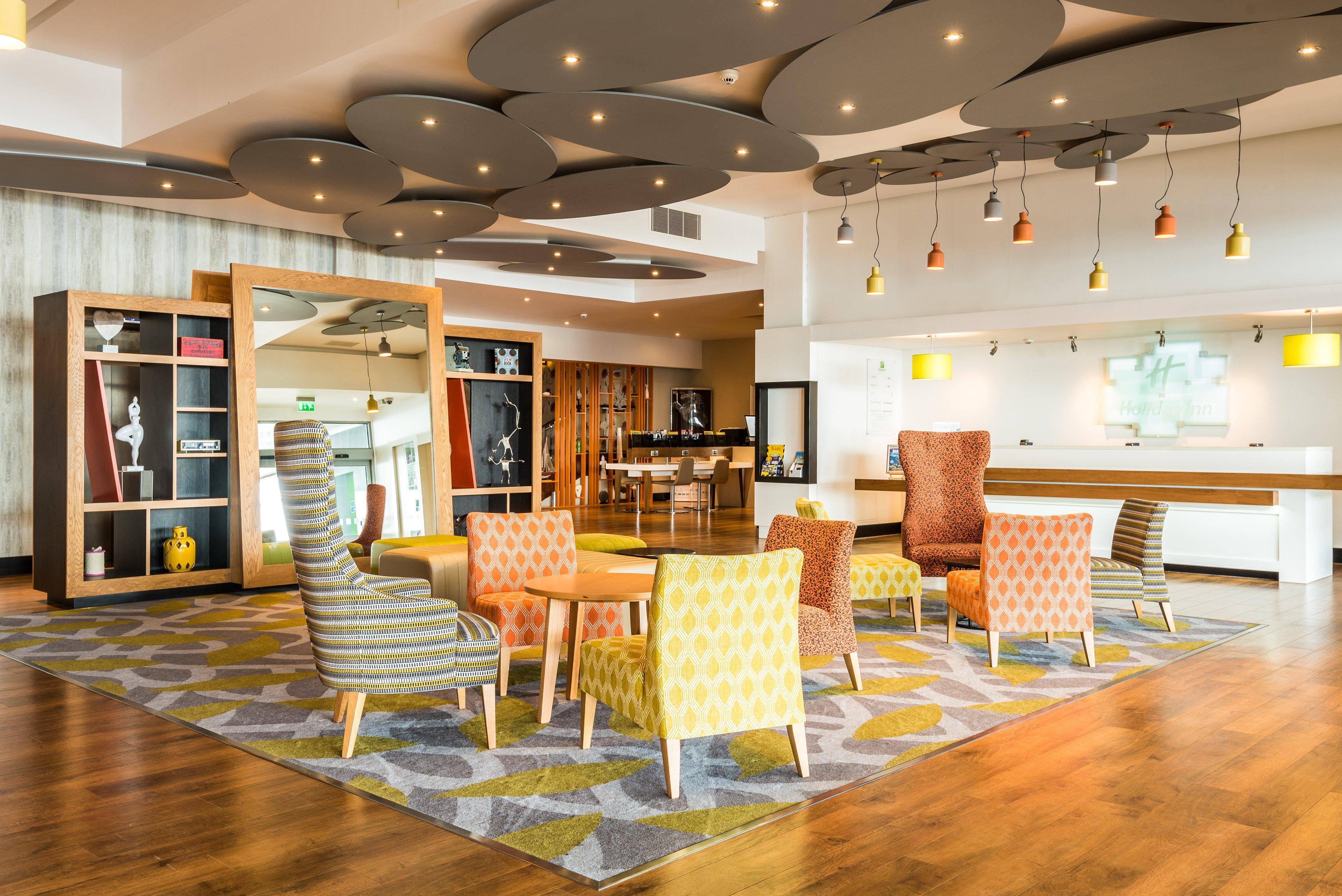 Holiday Inn Brighton Seafront By Ihg Ngoại thất bức ảnh
