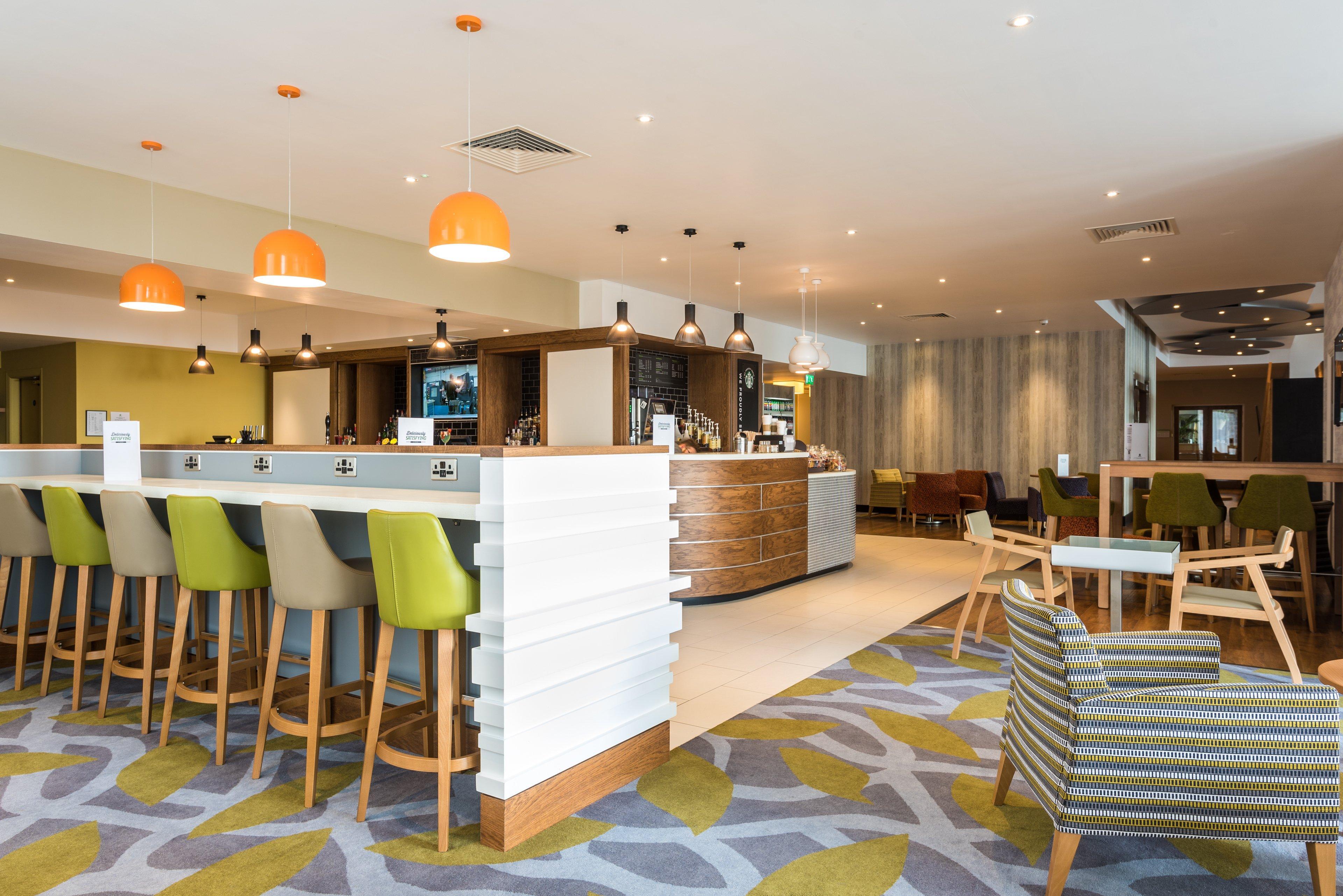 Holiday Inn Brighton Seafront By Ihg Ngoại thất bức ảnh