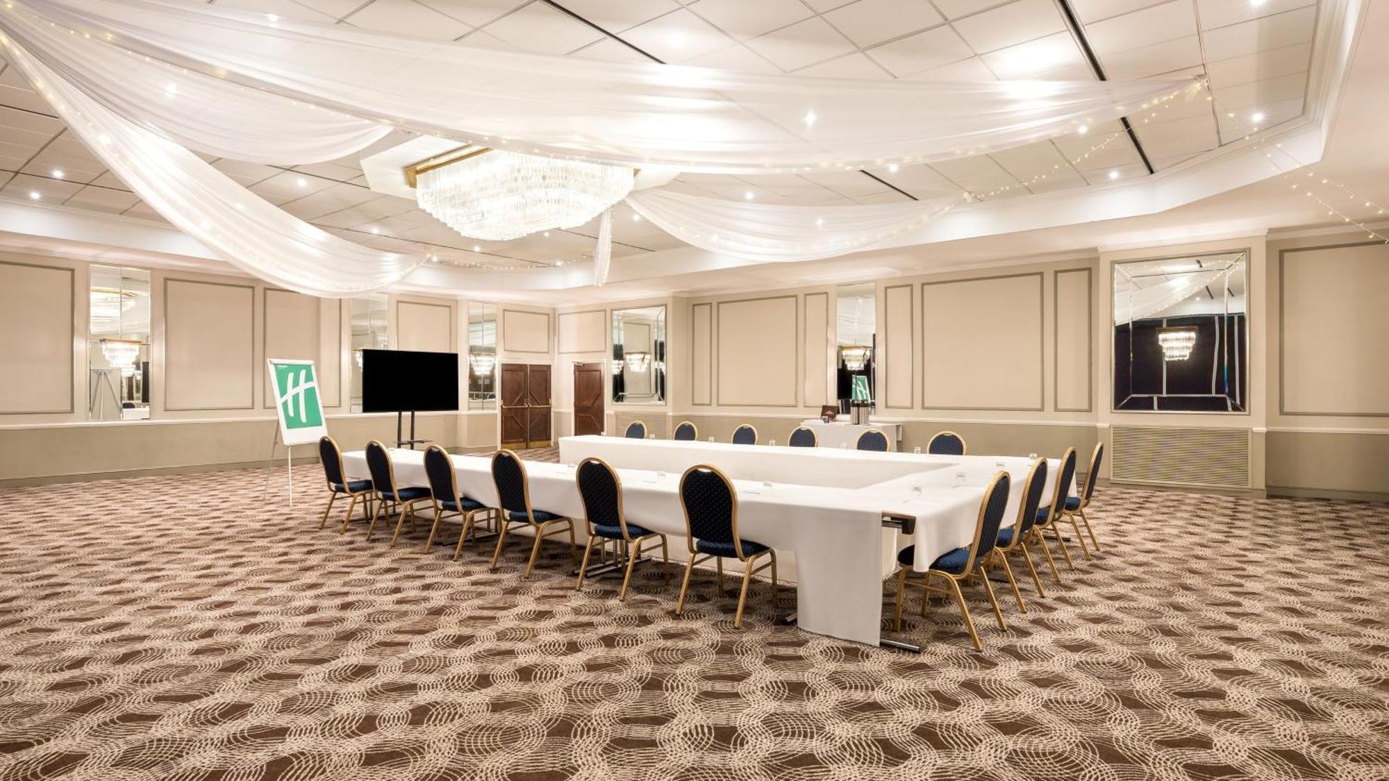 Holiday Inn Brighton Seafront By Ihg Ngoại thất bức ảnh
