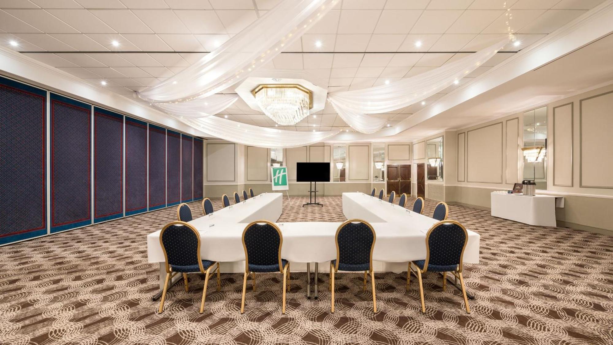 Holiday Inn Brighton Seafront By Ihg Ngoại thất bức ảnh