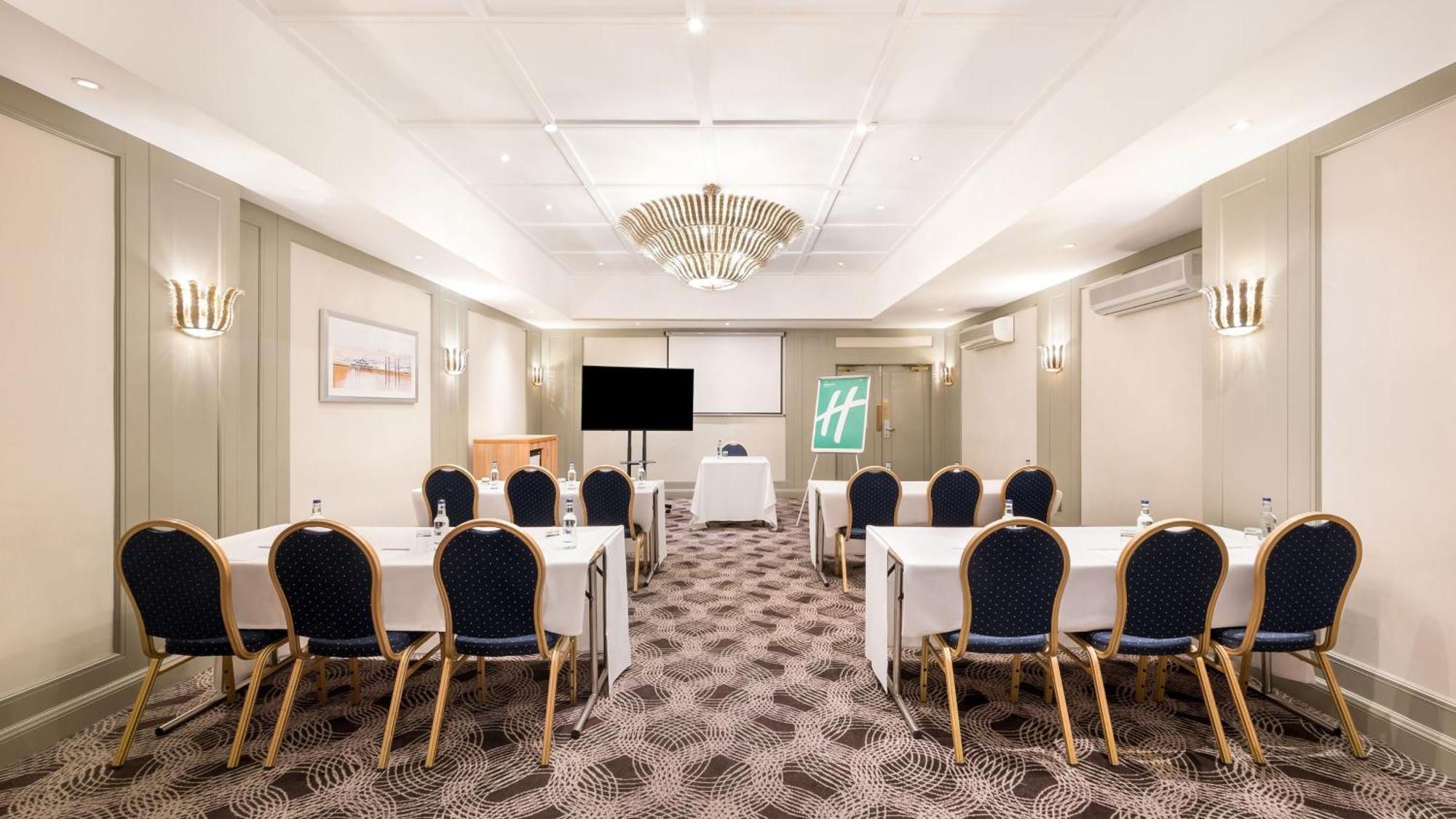 Holiday Inn Brighton Seafront By Ihg Ngoại thất bức ảnh