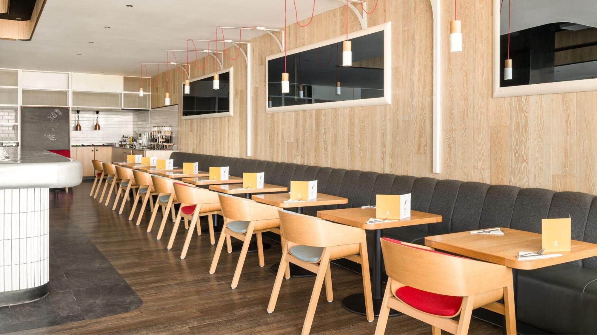 Holiday Inn Brighton Seafront By Ihg Ngoại thất bức ảnh