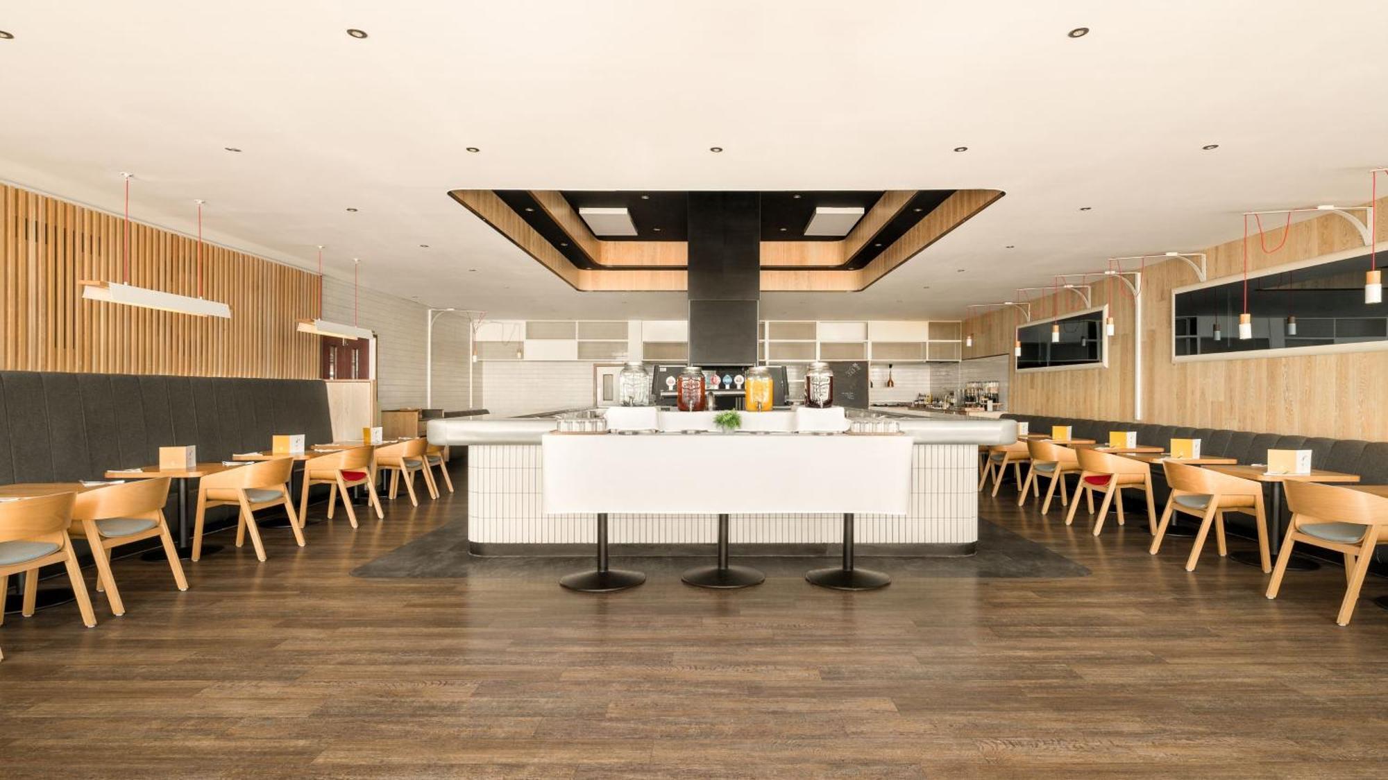 Holiday Inn Brighton Seafront By Ihg Ngoại thất bức ảnh