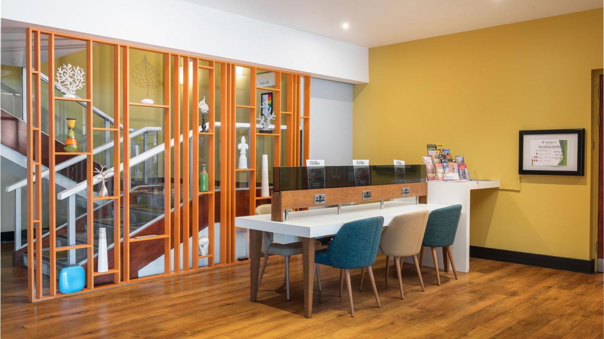 Holiday Inn Brighton Seafront By Ihg Ngoại thất bức ảnh