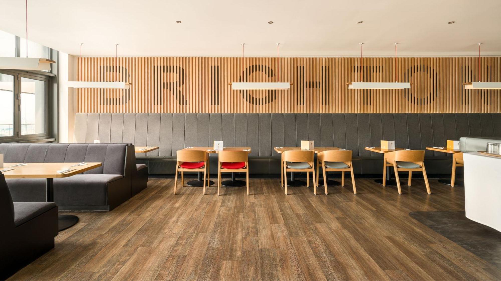 Holiday Inn Brighton Seafront By Ihg Ngoại thất bức ảnh