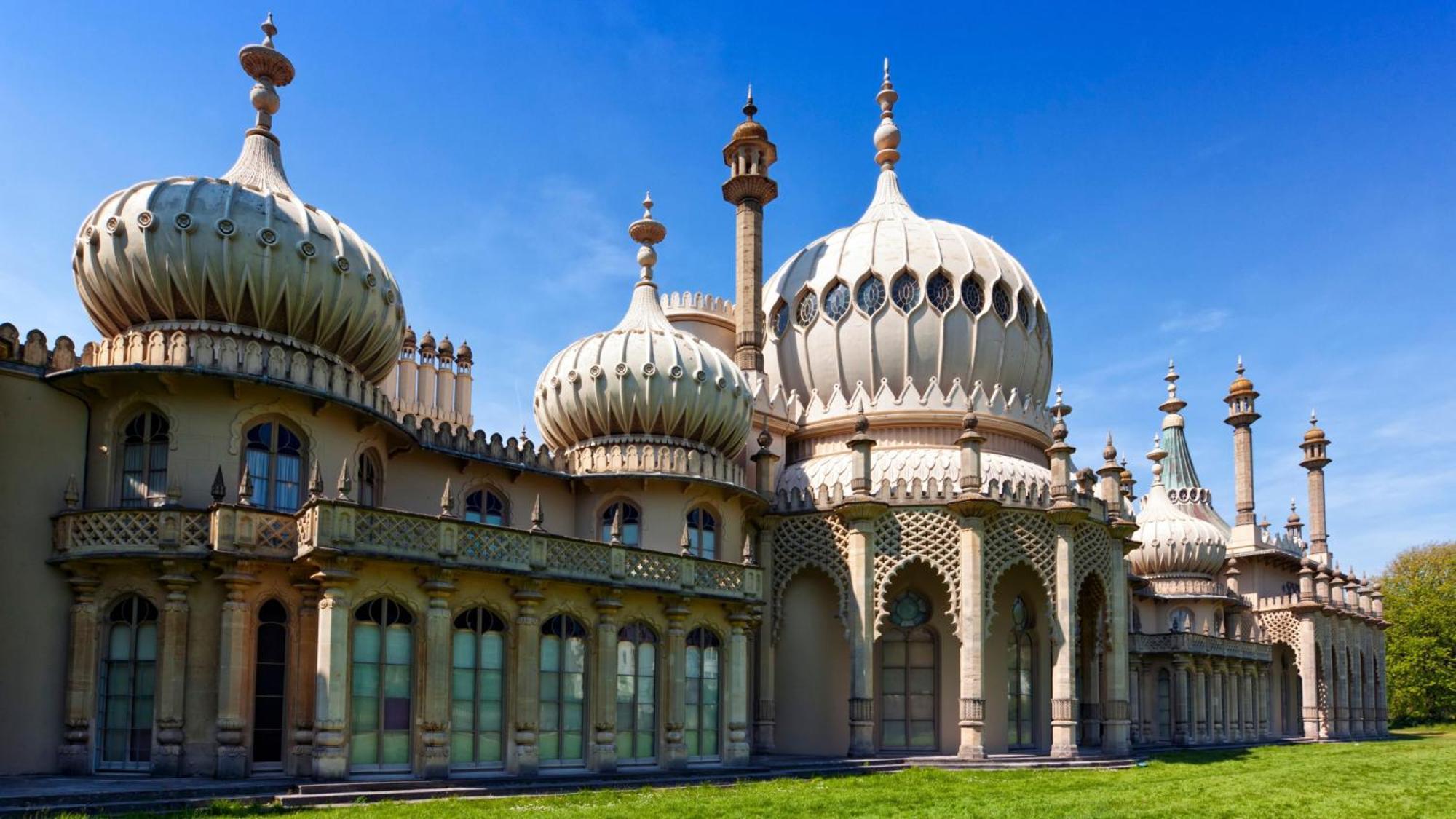 Holiday Inn Brighton Seafront By Ihg Ngoại thất bức ảnh