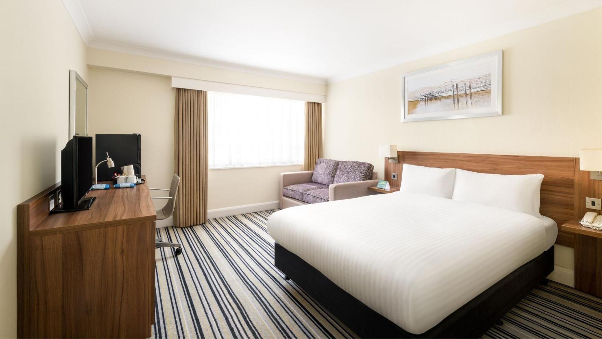 Holiday Inn Brighton Seafront By Ihg Ngoại thất bức ảnh