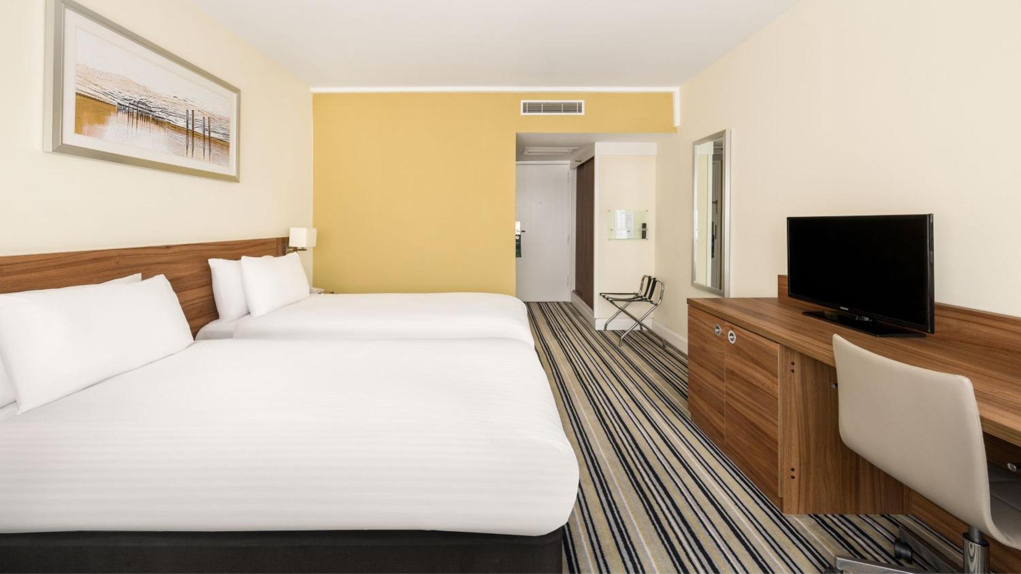 Holiday Inn Brighton Seafront By Ihg Ngoại thất bức ảnh