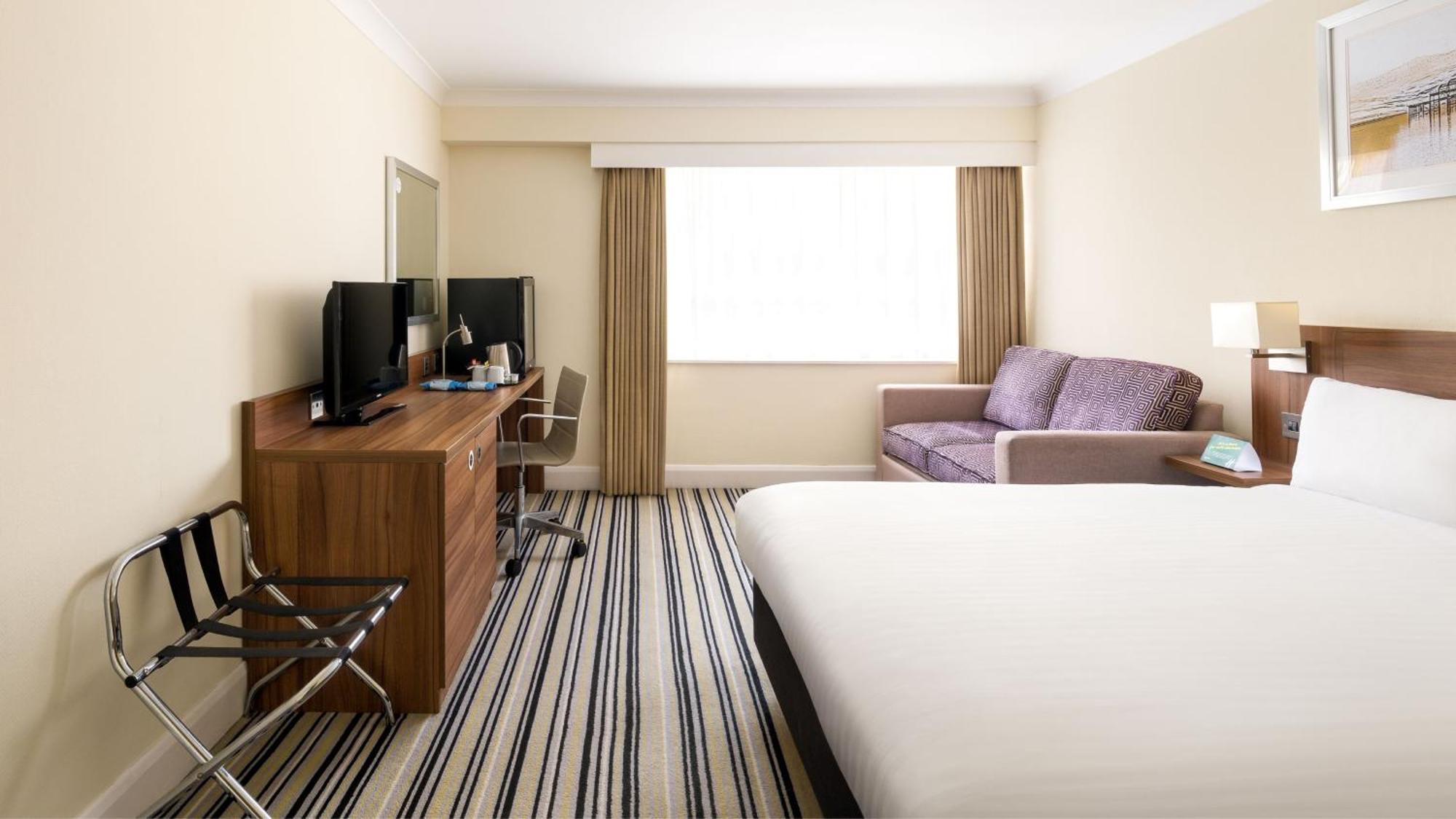 Holiday Inn Brighton Seafront By Ihg Ngoại thất bức ảnh