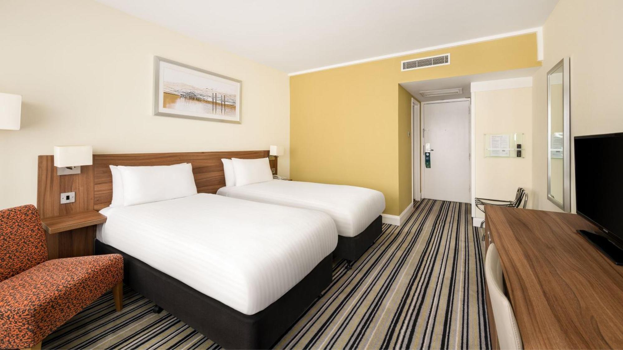 Holiday Inn Brighton Seafront By Ihg Ngoại thất bức ảnh