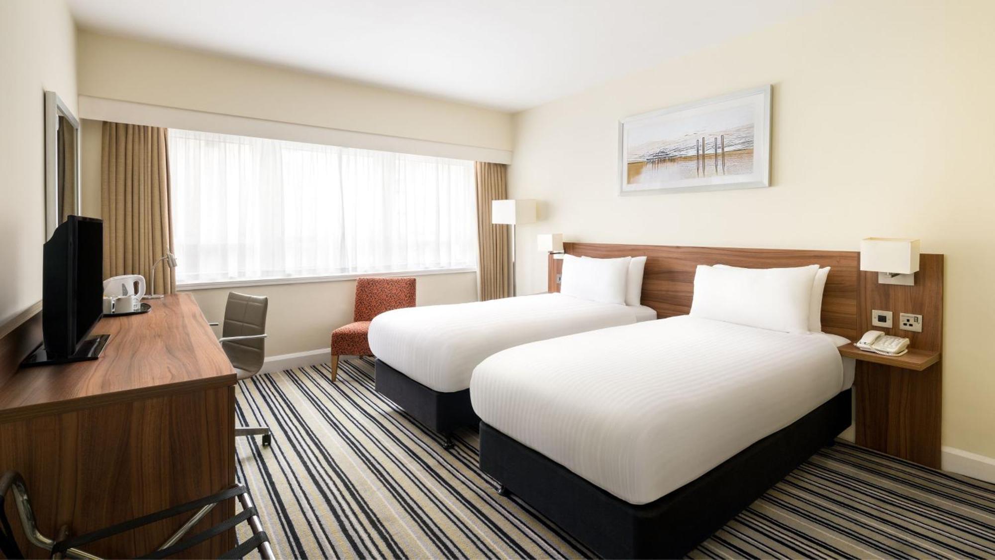 Holiday Inn Brighton Seafront By Ihg Ngoại thất bức ảnh