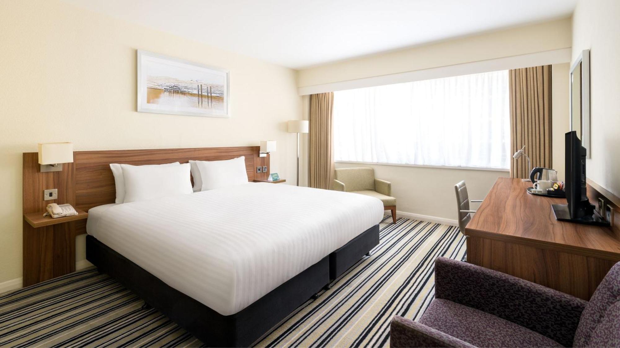 Holiday Inn Brighton Seafront By Ihg Ngoại thất bức ảnh