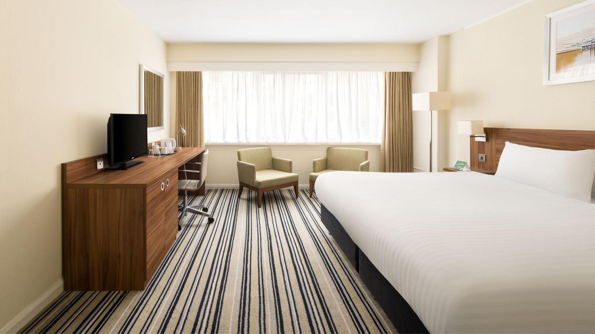 Holiday Inn Brighton Seafront By Ihg Ngoại thất bức ảnh