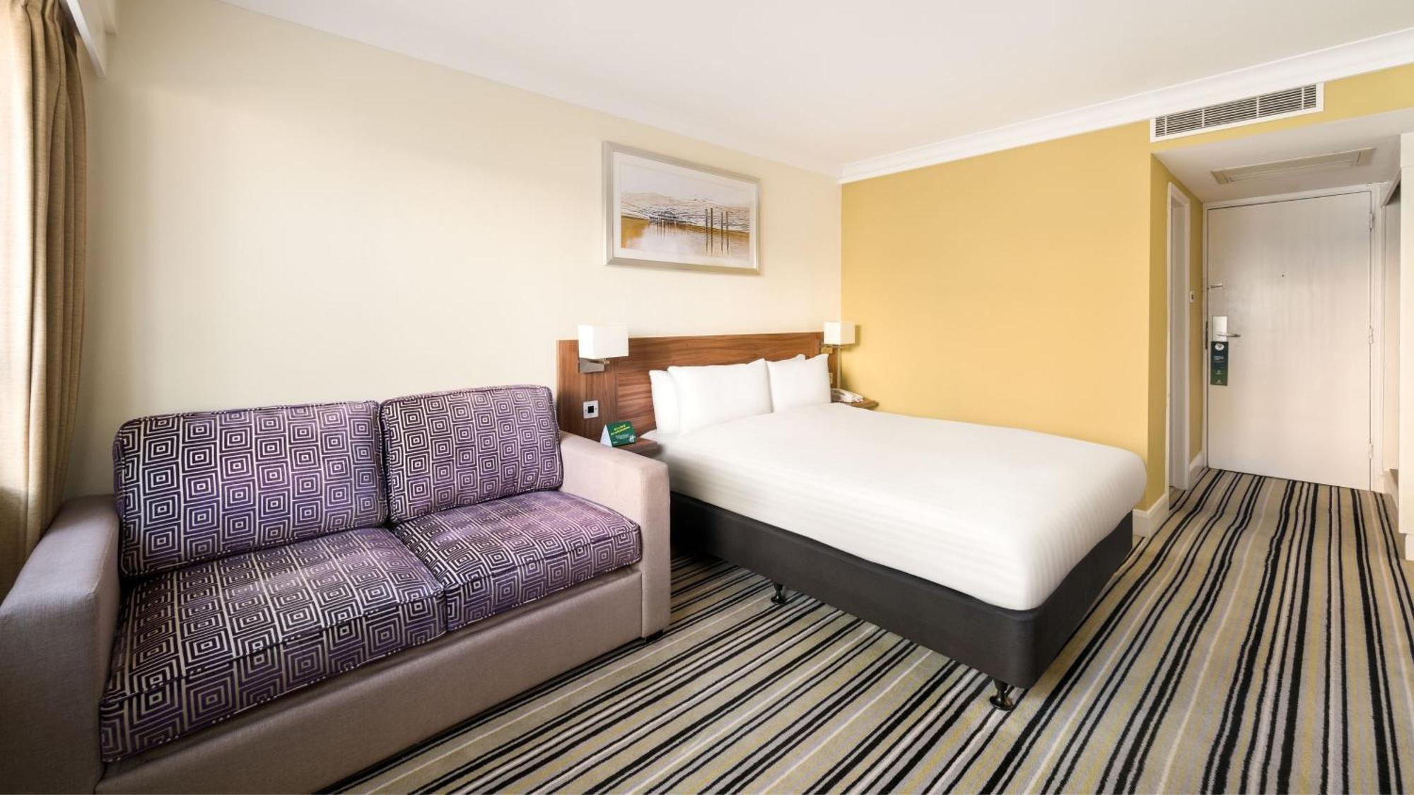 Holiday Inn Brighton Seafront By Ihg Ngoại thất bức ảnh