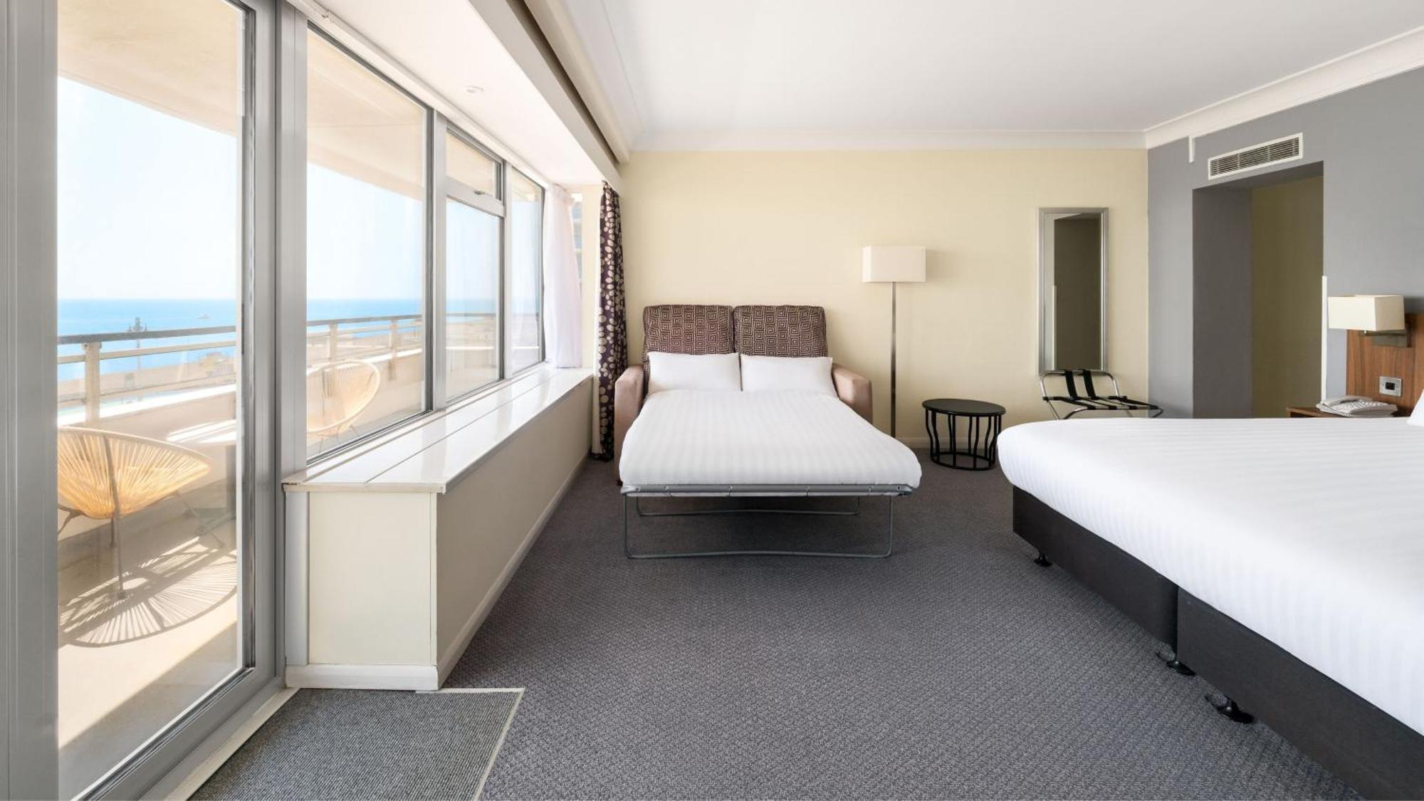 Holiday Inn Brighton Seafront By Ihg Ngoại thất bức ảnh