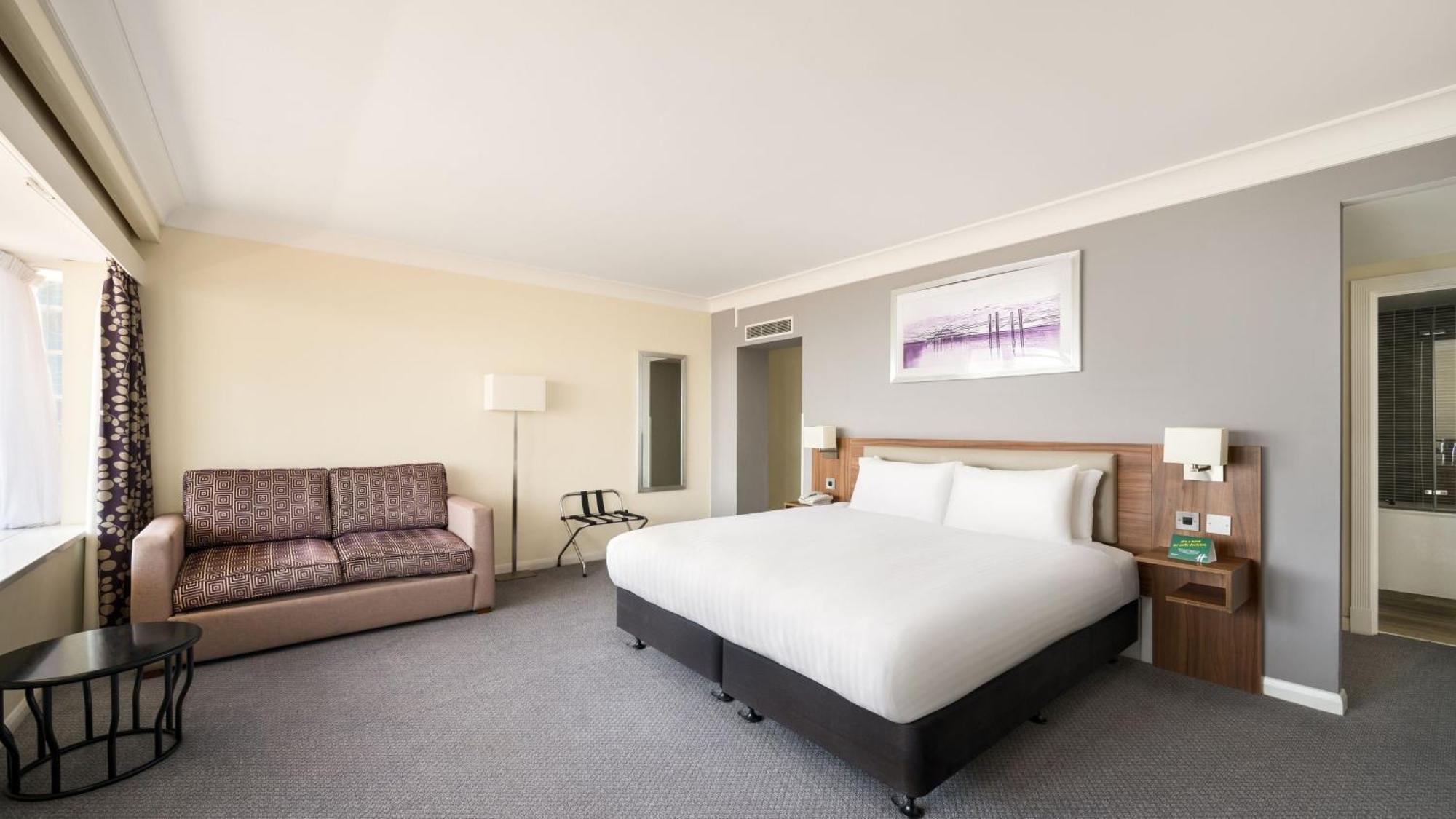 Holiday Inn Brighton Seafront By Ihg Ngoại thất bức ảnh