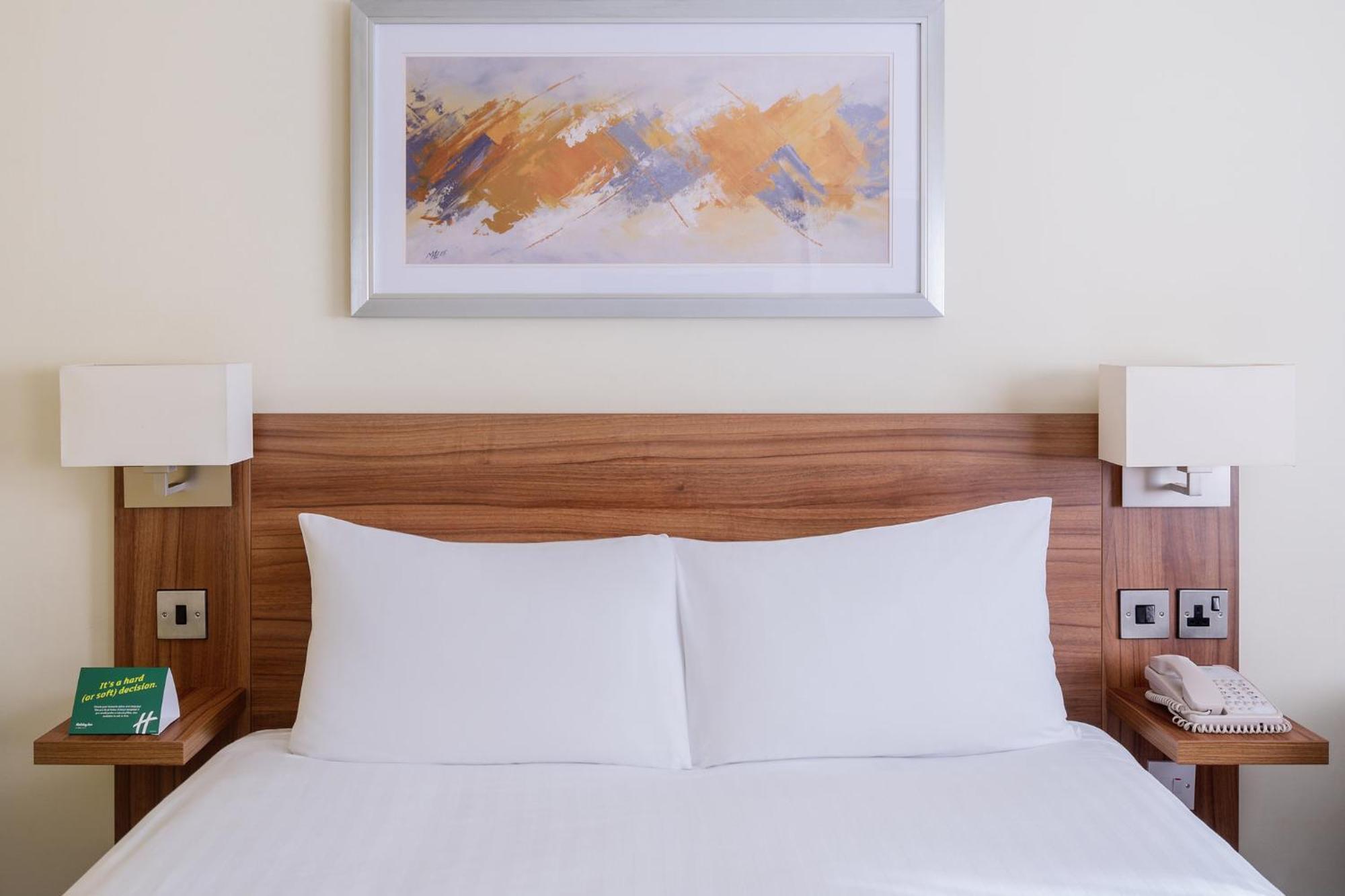 Holiday Inn Brighton Seafront By Ihg Ngoại thất bức ảnh