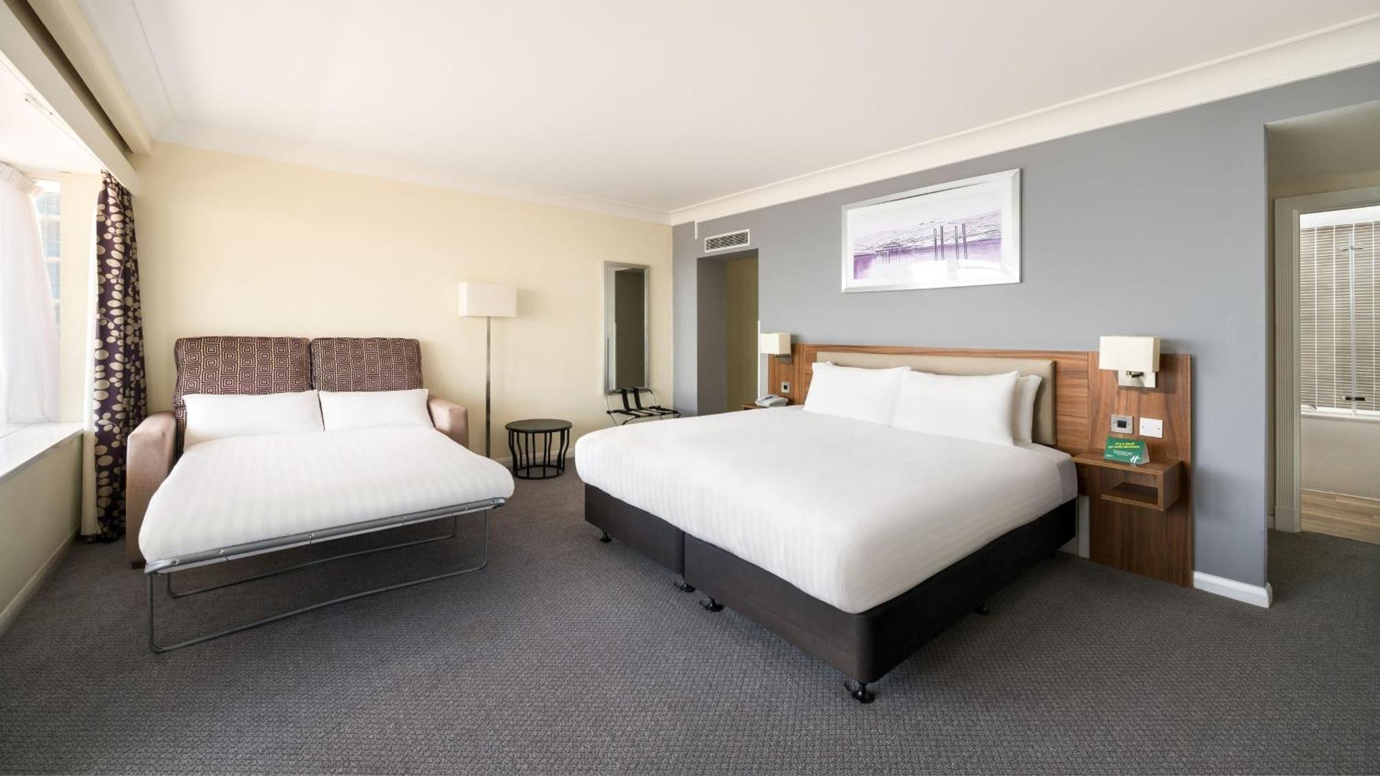 Holiday Inn Brighton Seafront By Ihg Ngoại thất bức ảnh